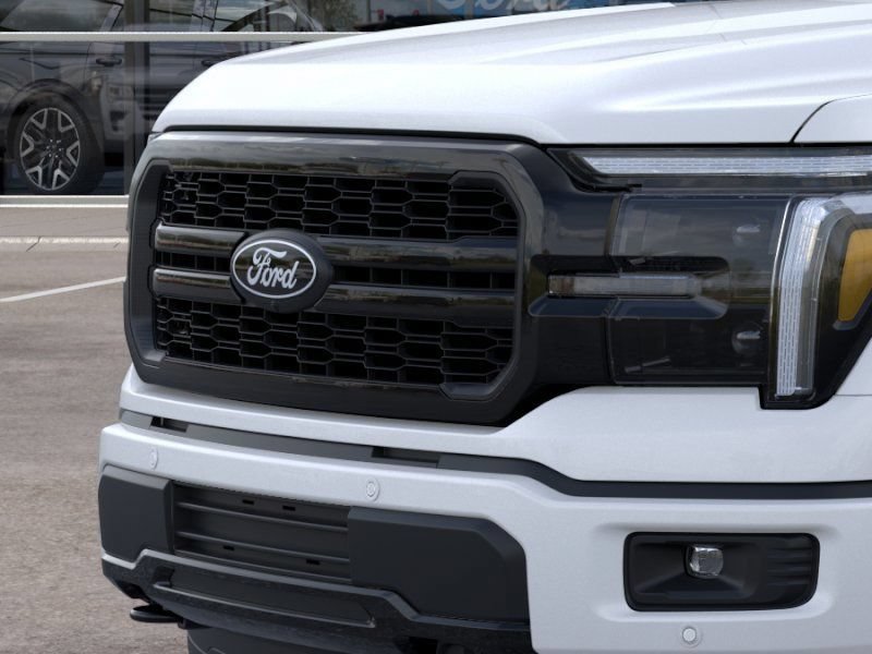 New 2026 Ford F150 Lariat w/ Equipment Group 502A High AWD/4WD image 51