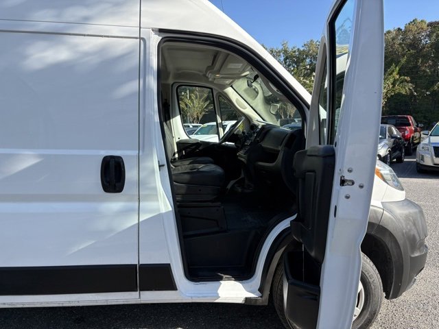 Used 2020 RAM ProMaster 1500 w/ Interior Convenience Group image 25