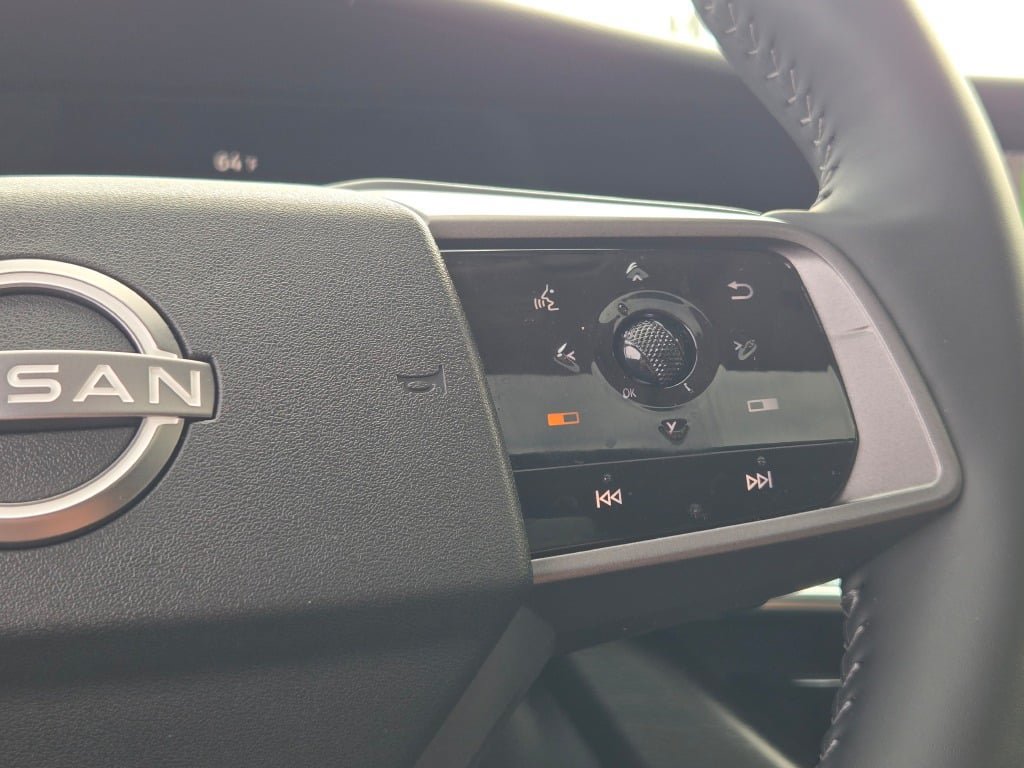 Used 2025 Nissan Murano SL AWD/4WD image 37