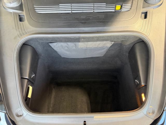 Used 2014 Porsche Boxster S RWD image 62