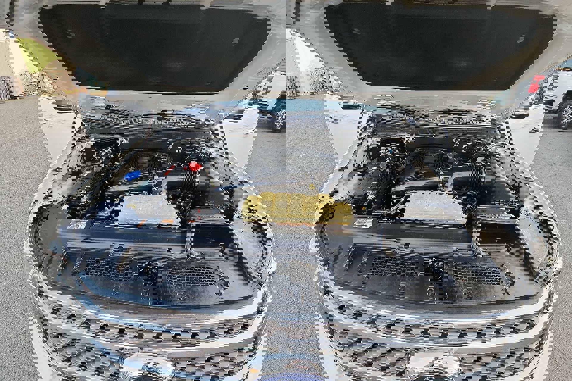 Used 2020 Ford Expedition King Ranch image 18