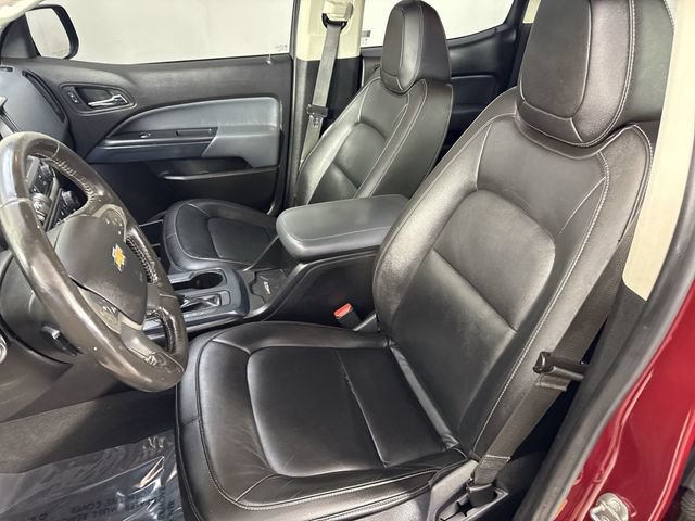 Used 2019 Chevrolet Colorado Z71 AWD/4WD image 19