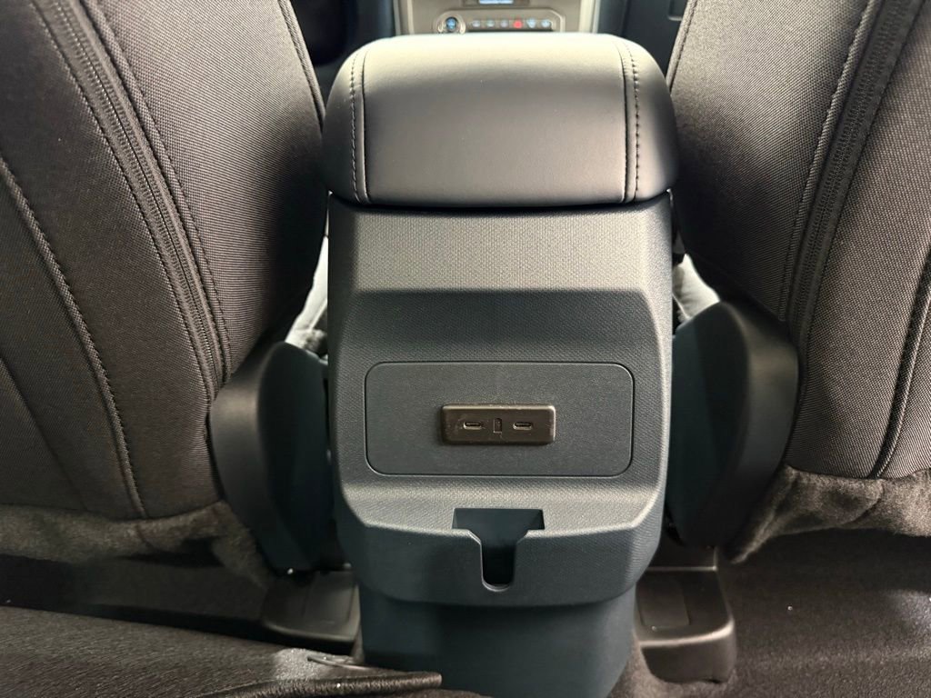 New 2025 Ford Maverick XL image 23