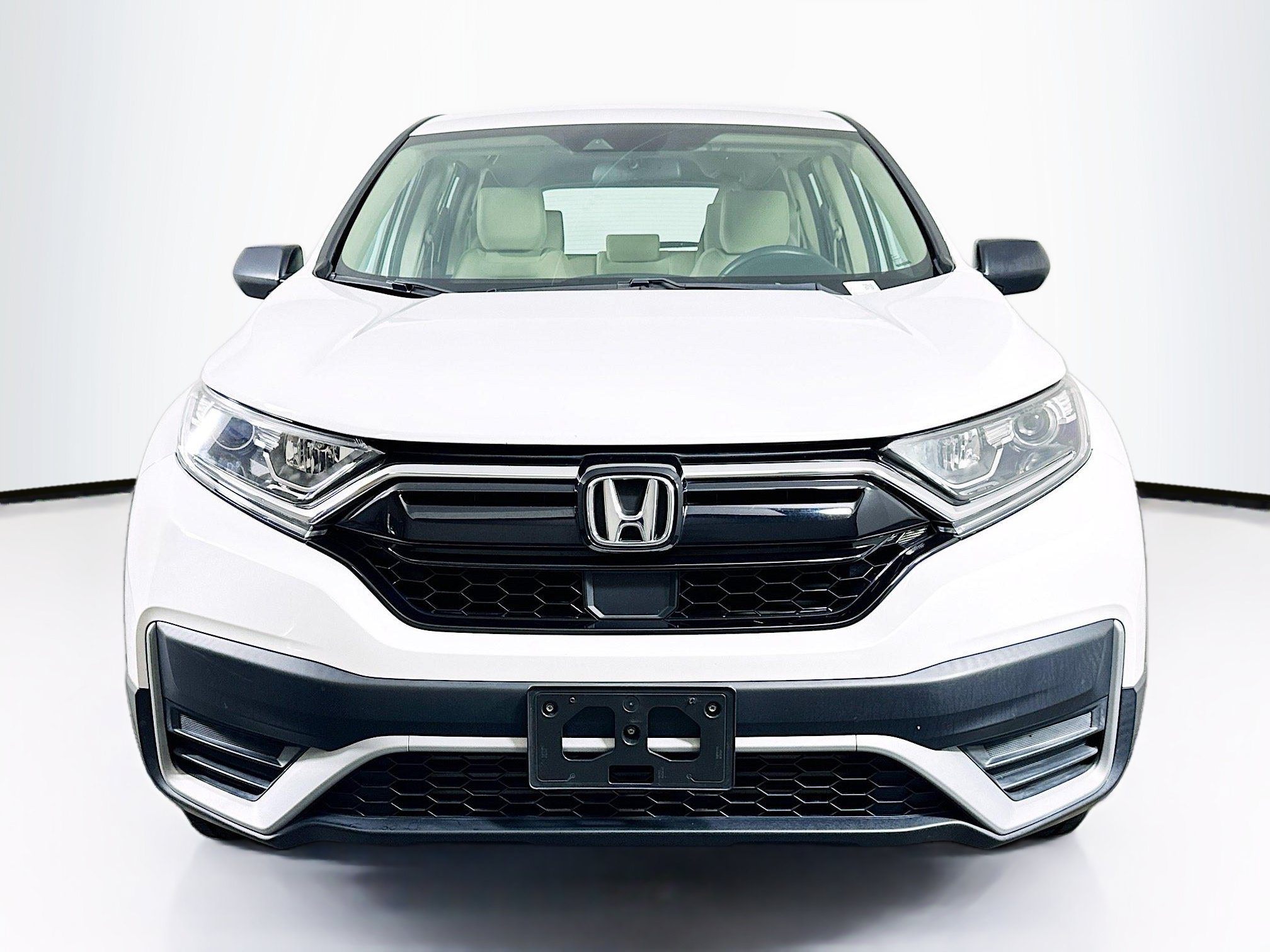 Used 2020 Honda CR-V LX image 2