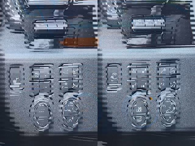 New 2026 Chevrolet Silverado 3500 High Country w/ Technology Package image 49