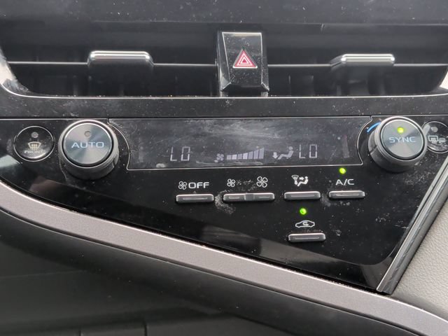 Used 2023 Toyota Camry SE FWD image 26