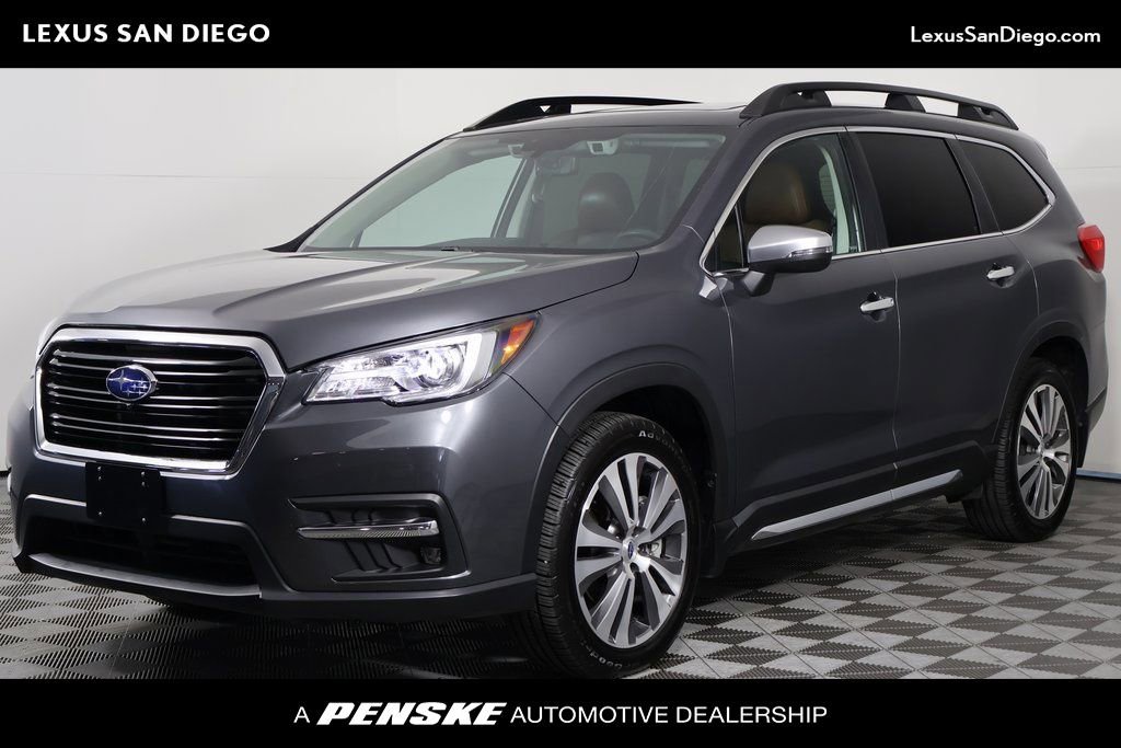 Used 2021 Subaru Ascent Touring w/ Popular Package #2A
