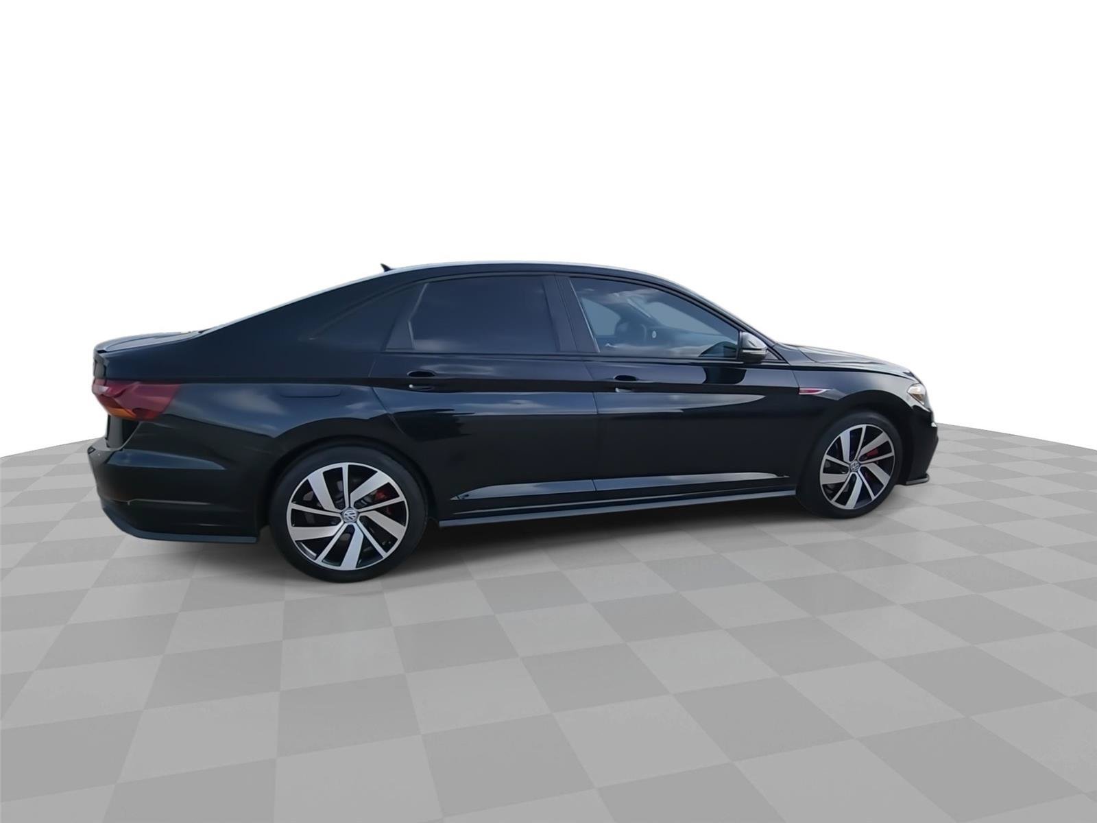 Used 2019 Volkswagen Jetta GLI FWD image 9