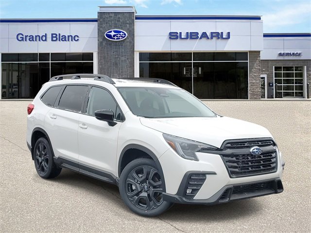 New 2026 Subaru Ascent Bronze Edition image 1