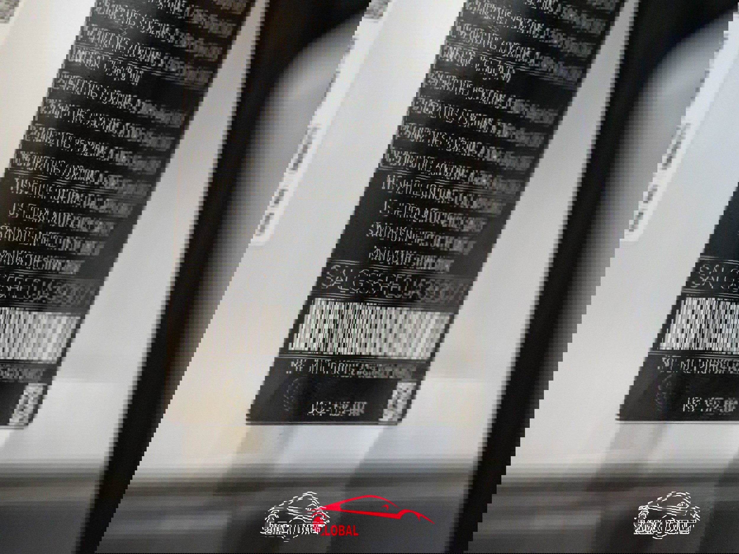 Used 2018 Land Rover Range Rover Long Wheelbase Supercharged image 56