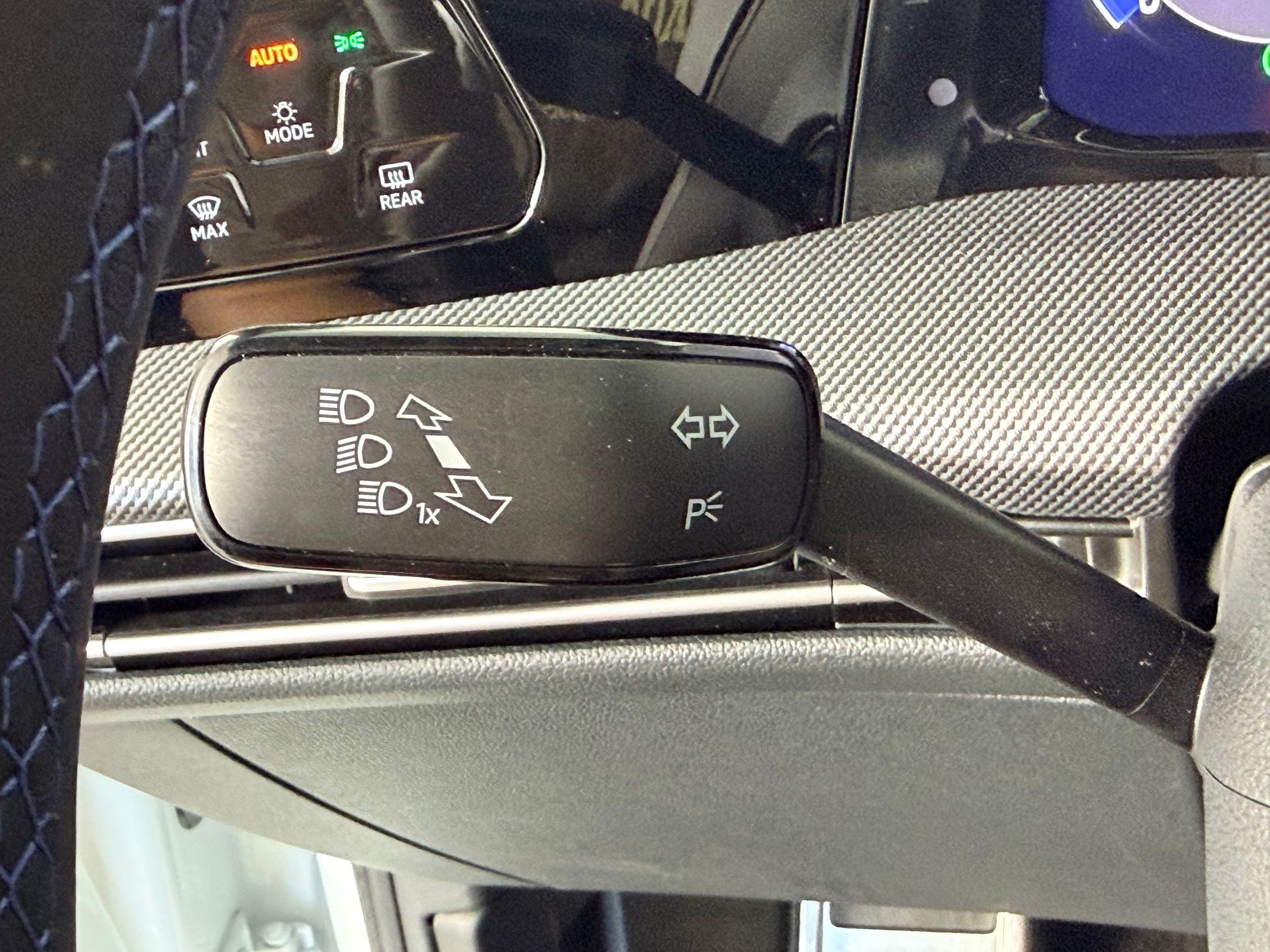 Used 2026 Volkswagen Golf AWD/4WD image 26