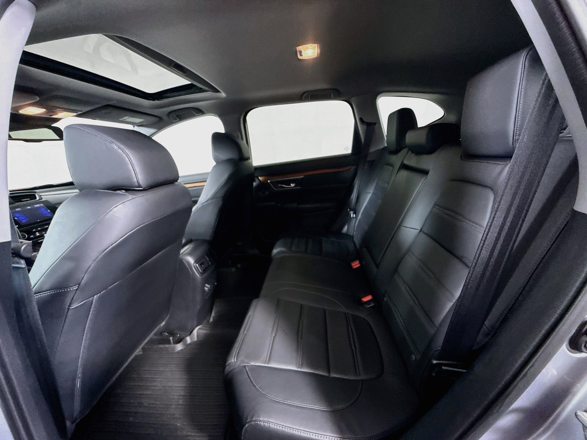 Used 2019 Honda CR-V EX-L image 23