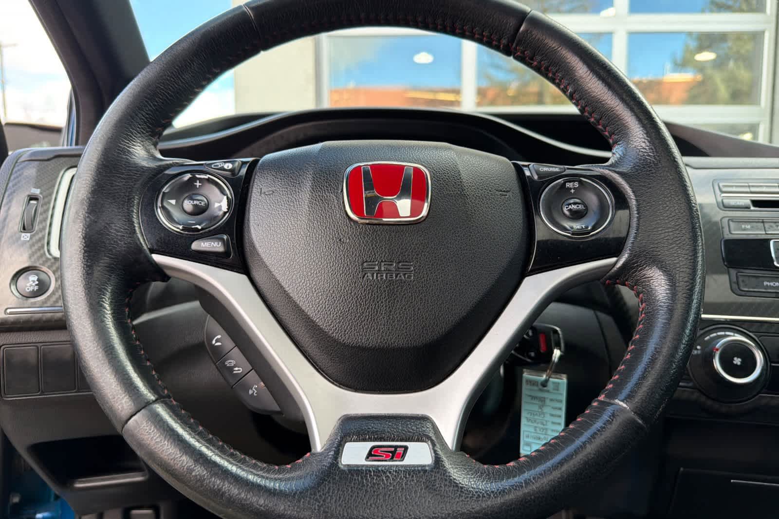 Used 2013 Honda Civic Si image 22
