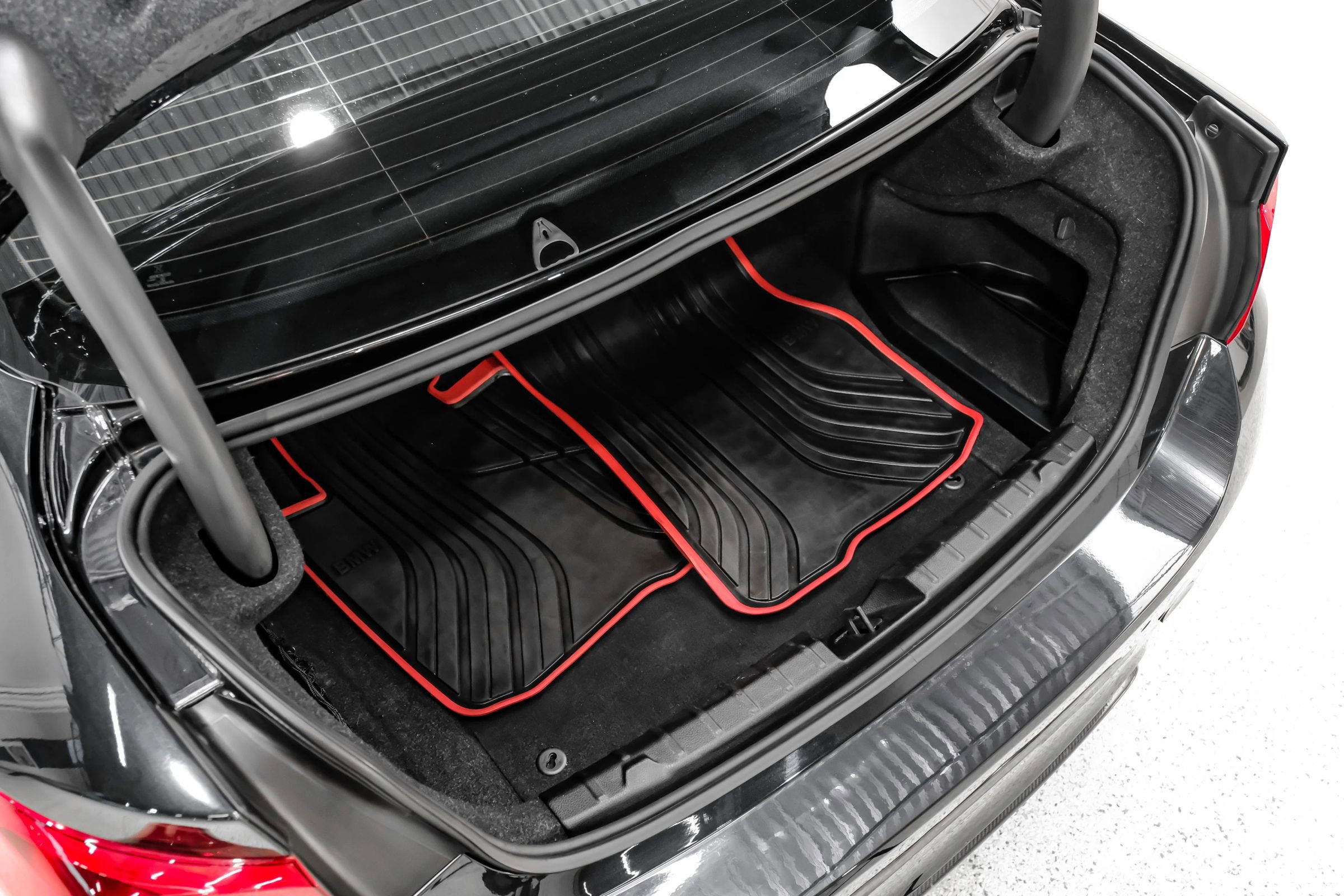 Used 2019 BMW M4 Coupe w/ Competition Package RWD image 45
