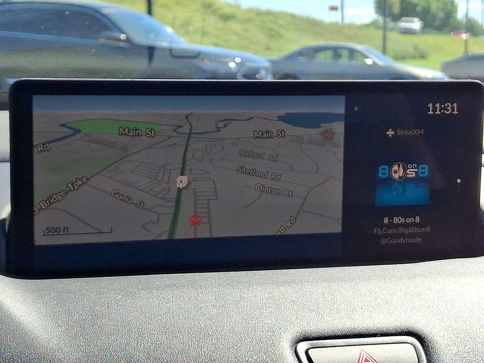Certified 2024 Acura TLX w/ Technology Package FWD image 17