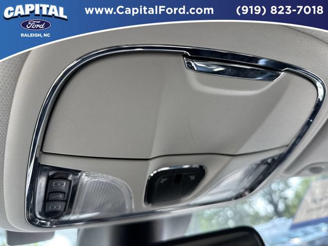 Used 2022 Jeep Cherokee Limited AWD/4WD image 33