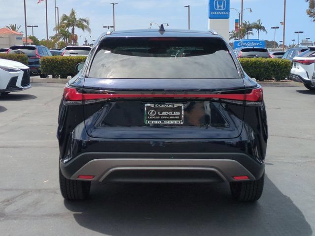 New 2026 Lexus RX 350 AWD/4WD image 6