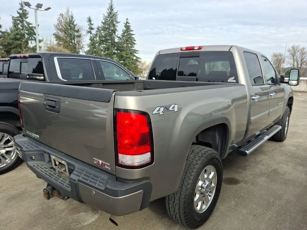 Used 2013 GMC Sierra 2500 Denali image 7