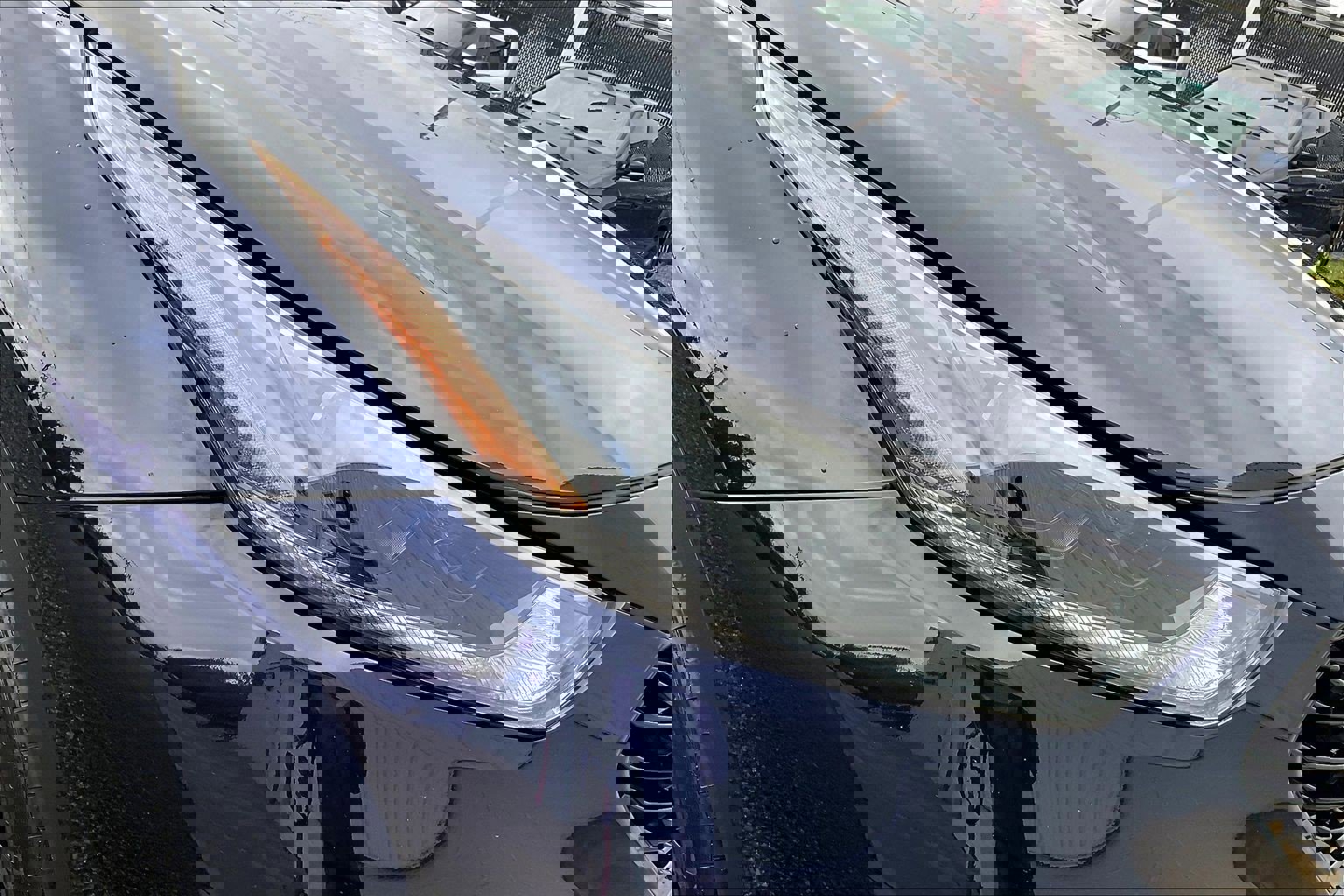 Used 2023 Toyota Highlander XSE image 34