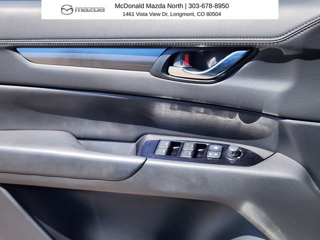Used 2021 MAZDA CX-5 Touring AWD/4WD image 6