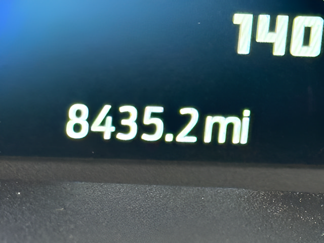 Used 2025 Ford Bronco Sport Badlands AWD/4WD image 17