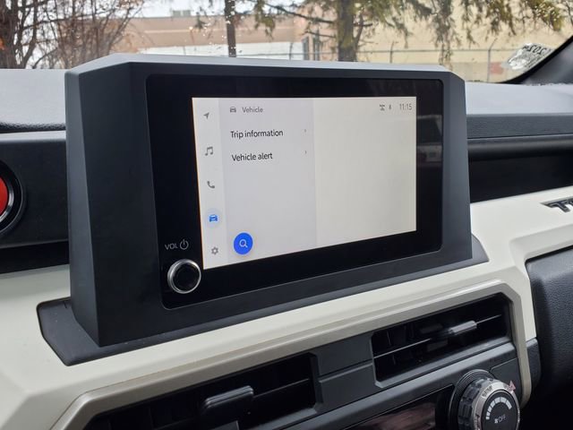 Used 2024 Toyota Tacoma TRD Off-Road image 27