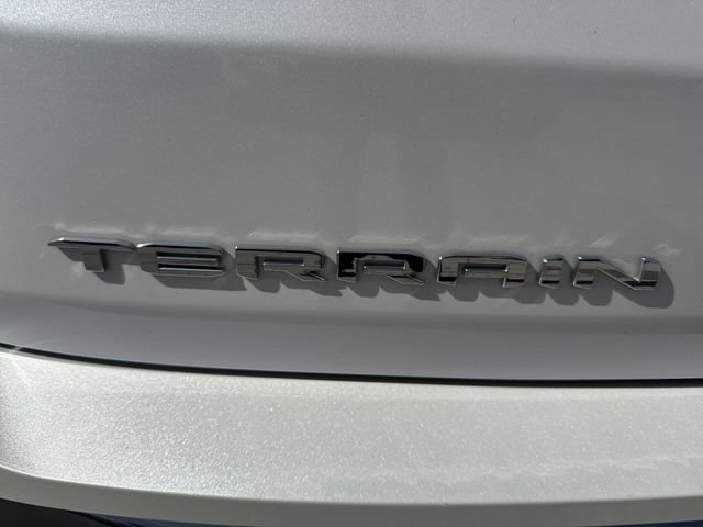 Used 2024 GMC Terrain AT4 w/ Tech Package AWD/4WD image 31