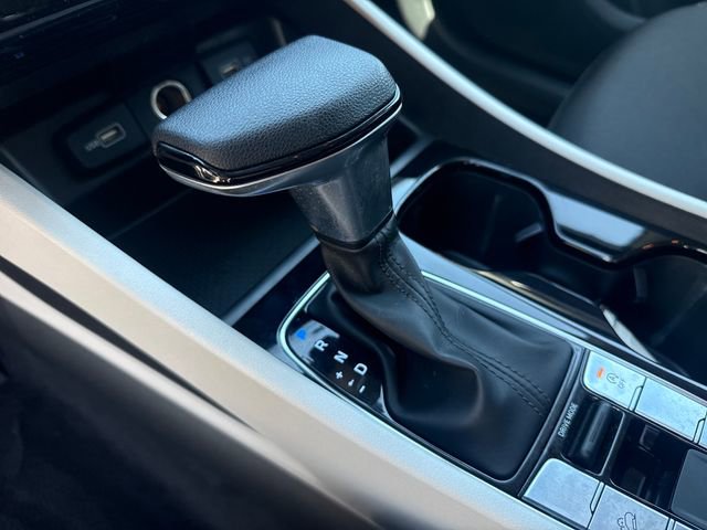 Certified 2022 Hyundai Tucson SEL FWD image 24