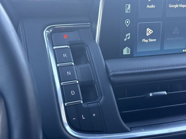 Used 2023 Chevrolet Tahoe LT w/ LT Signature Package image 19