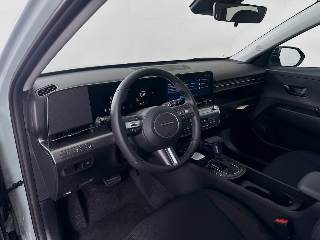 Certified 2024 Toyota Camry SE w/ Convenience Package FWD image 15