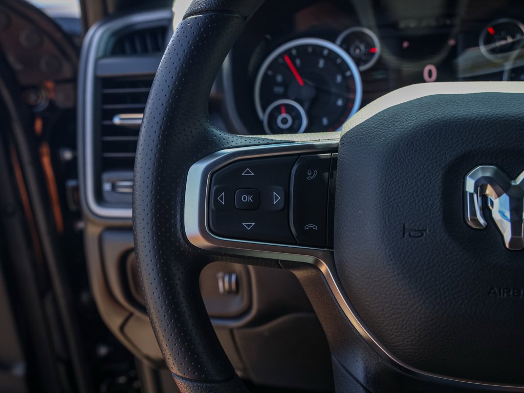 New 2026 RAM 3500 Tradesman AWD/4WD image 26