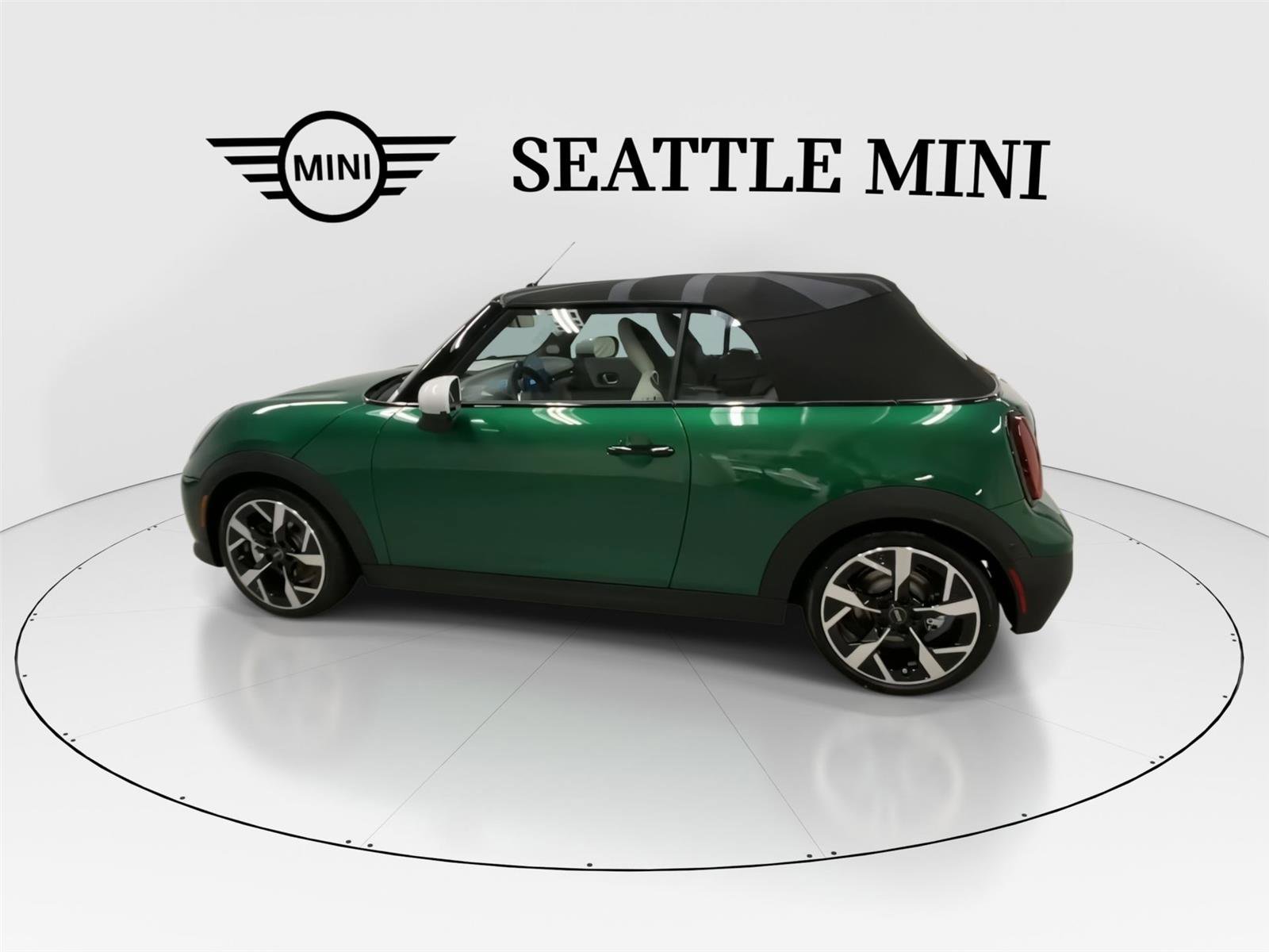 New 2026 MINI Cooper Cooper image 7
