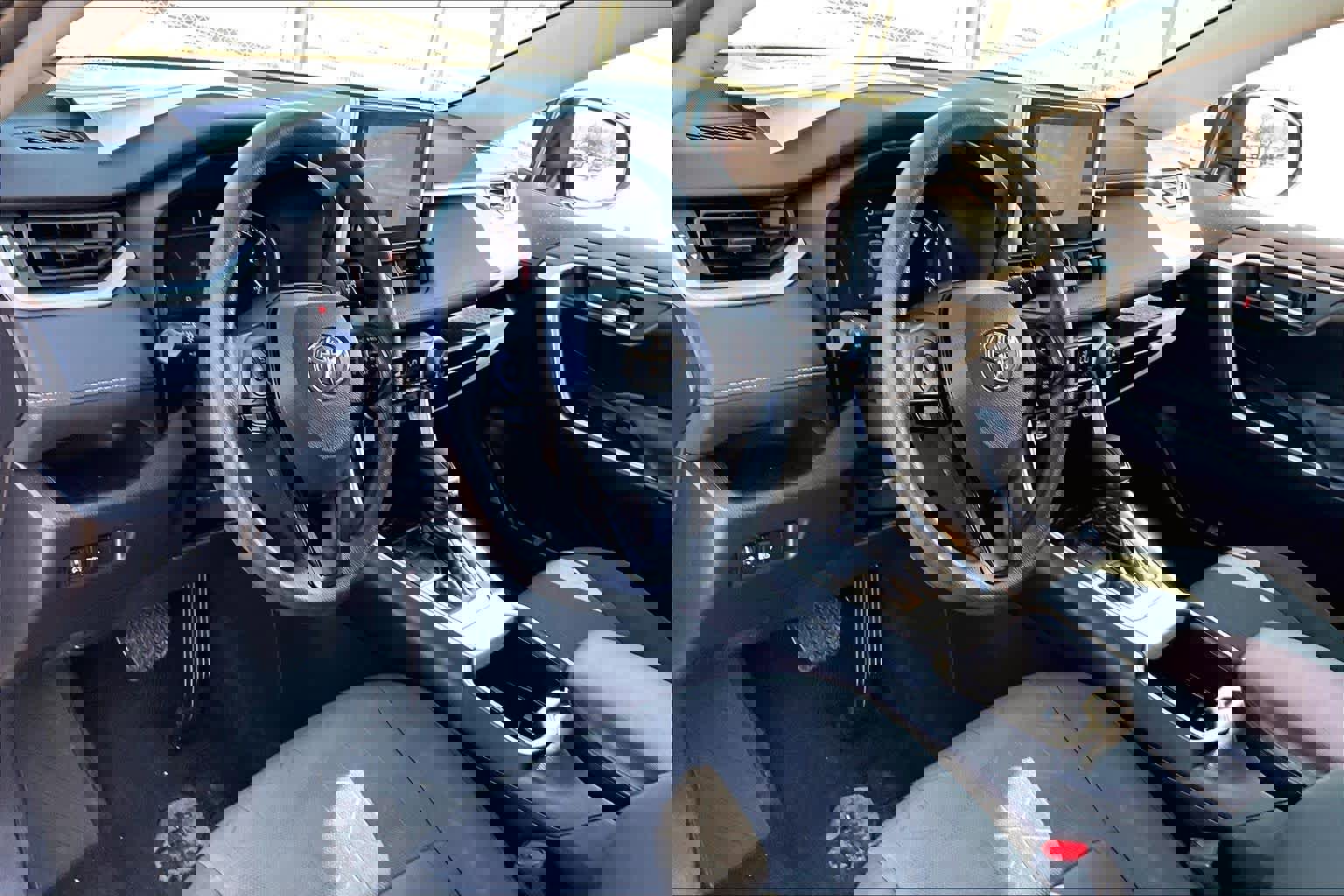 Certified 2024 Toyota RAV4 XLE image 14