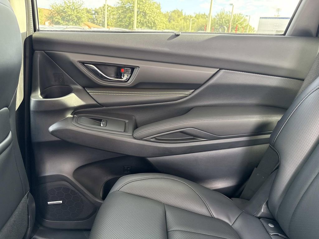 New 2025 Subaru Ascent Bronze Edition image 15