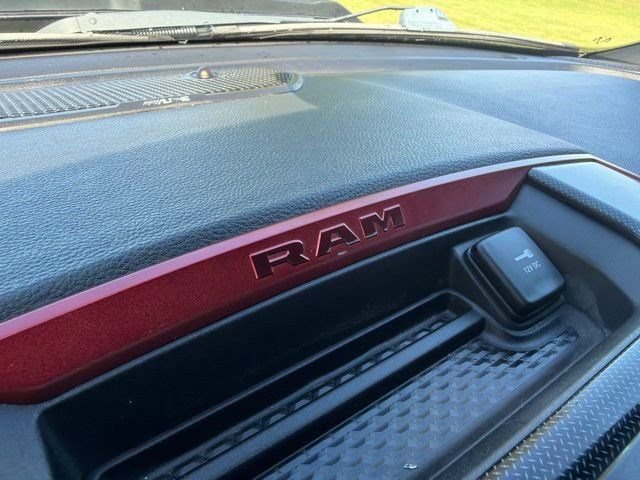 Used 2019 RAM 1500 Rebel w/ Rebel Level 2 Equipment Group AWD/4WD image 23