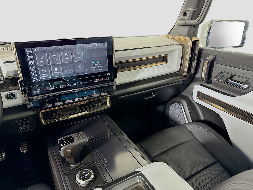 Used 2024 GMC Hummer EV 2X w/ Extreme Off-Road Package image 23
