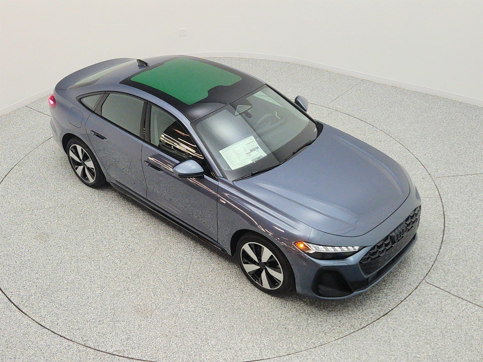 New 2026 Audi A5 2.0T Premium Plus AWD/4WD image 18