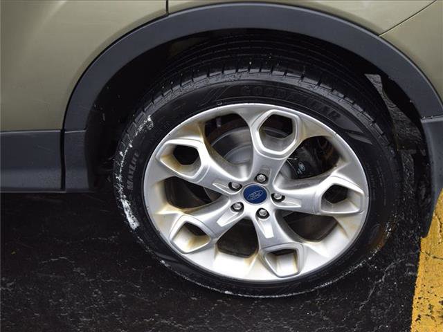 Used 2013 Ford Escape Titanium w/ Parking Technology Pkg image 42