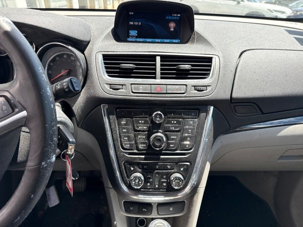 Used 2013 Buick Encore Premium FWD image 13