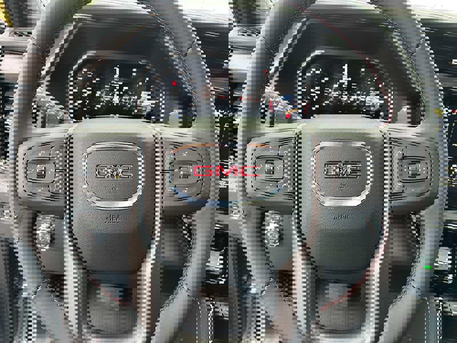 New 2026 GMC Sierra 1500 AT4X w/ AT4X AEV Edition image 26