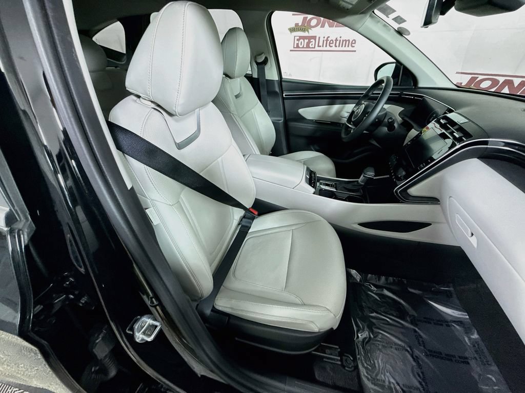 Used 2022 Hyundai Tucson SEL w/ Convenience + Premium Package AWD/4WD image 33