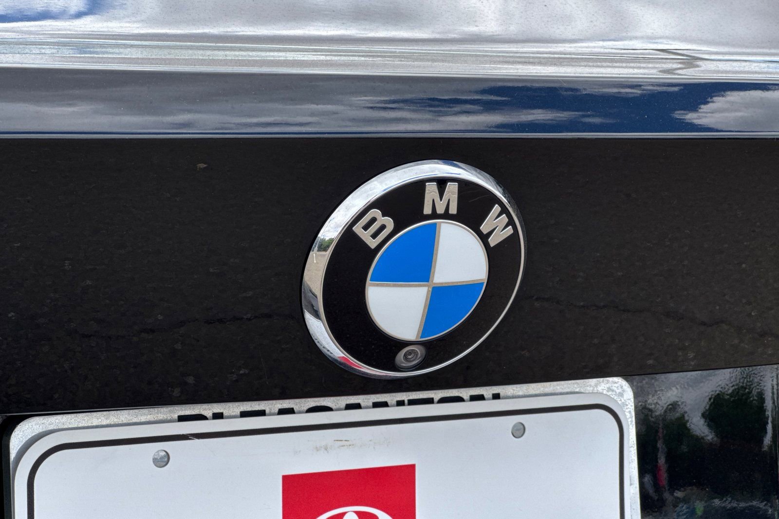 Used 2021 BMW 430i Coupe w/ Convenience Package RWD image 49