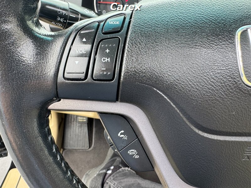 Used 2010 Honda CR-V EX-L image 27