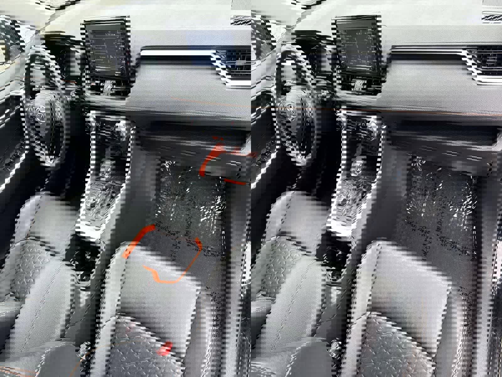 Used 2022 Toyota RAV4 Adventure image 38