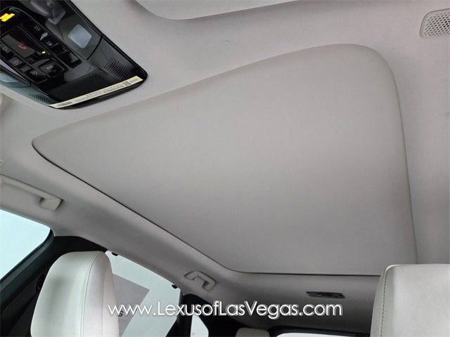 New 2025 Lexus RX 350 AWD image 11