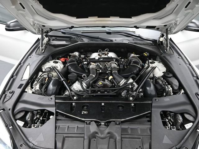 Used 2017 BMW 650i Gran Coupe xDrive image 23