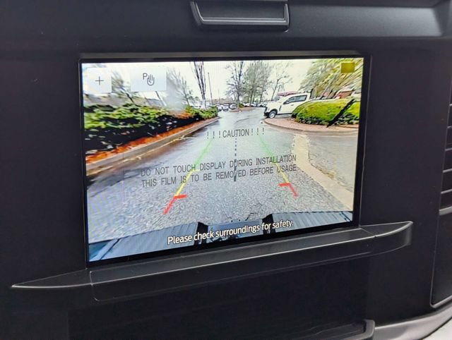 New 2026 Ford F350 XL AWD/4WD image 20