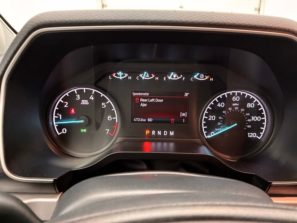 Certified 2023 Ford F150 XLT image 22