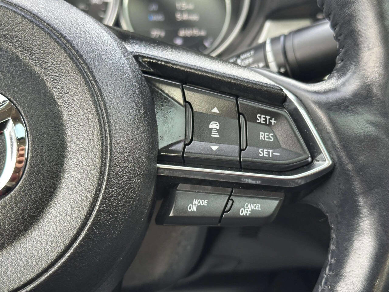 Used 2018 MAZDA MAZDA6 Grand Touring Reserve FWD image 27