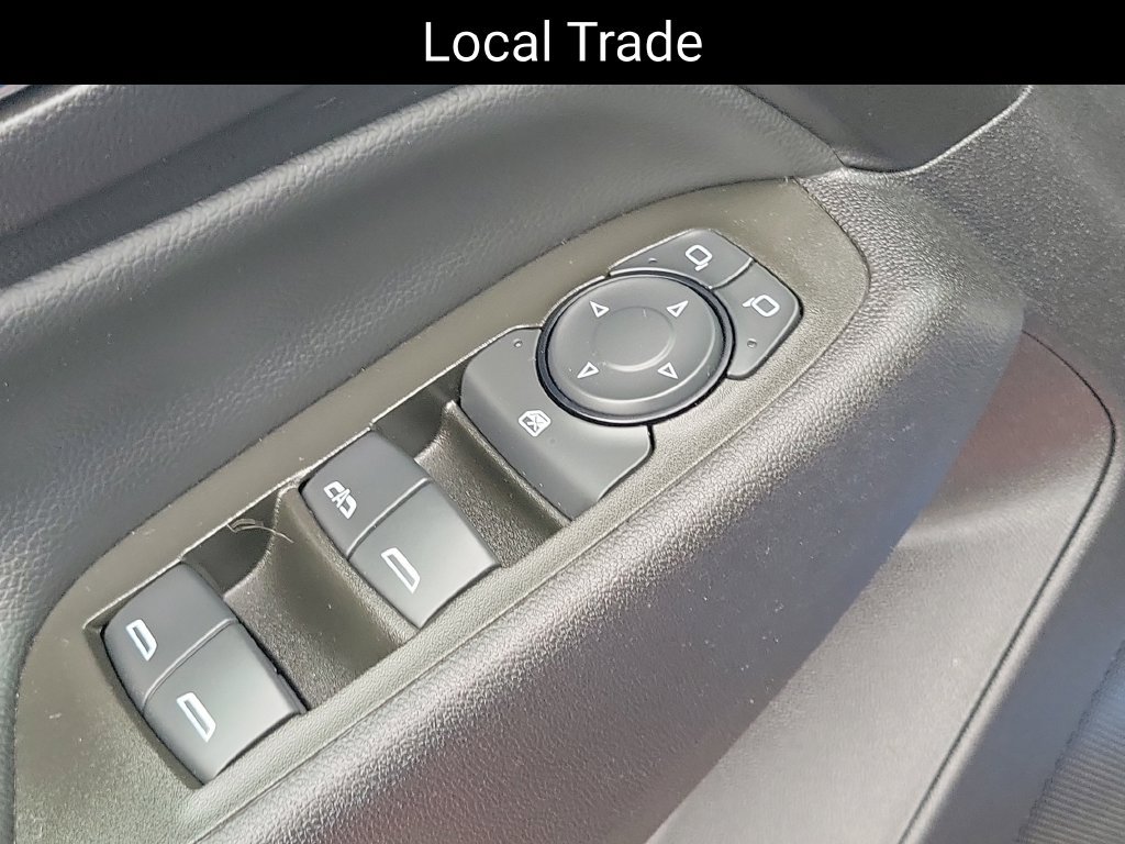 Used 2024 Chevrolet Equinox LT w/ LPO, Floor Liner Package AWD/4WD image 11